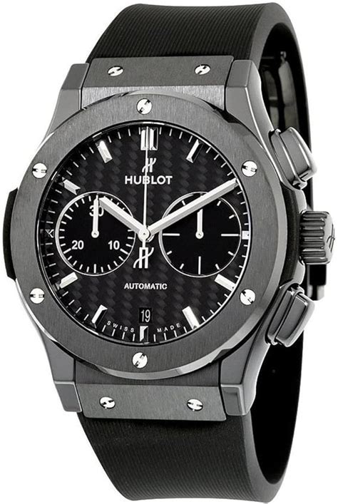 hublot watches locations